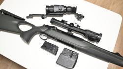 Sauer 303 Зауэр