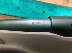 SAUER 303