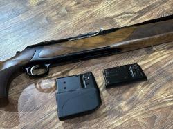 Sauer 303 XT 300WM