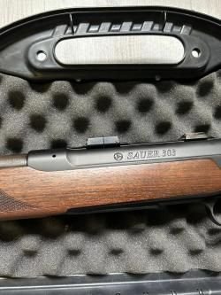 Sauer 303 