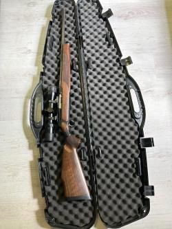 Sauer 303
