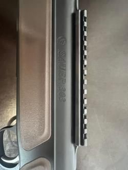 Sauer 303