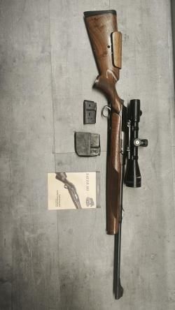 Sauer 303
