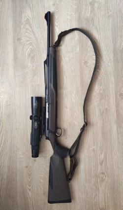 SAUER 303