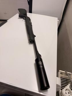 SAUER 303