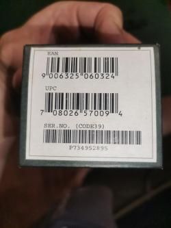 Sauer 303 