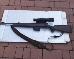 Sauer 303