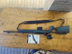 Sauer 303,калибр 30-06 