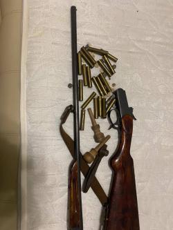 Sauer 4 кольца 1956г. 12 / 70