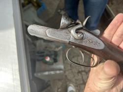 Sauer  40 годов