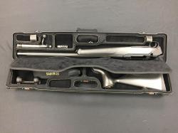 Sauer 404 Synchro XTC Carbon fluted 308Win