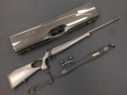 Sauer 404 Synchro XTC Carbon fluted 308Win