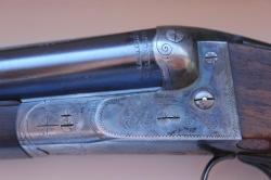 Sauer 8 / Зауер 8