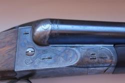 Sauer 8 / Зауер 8