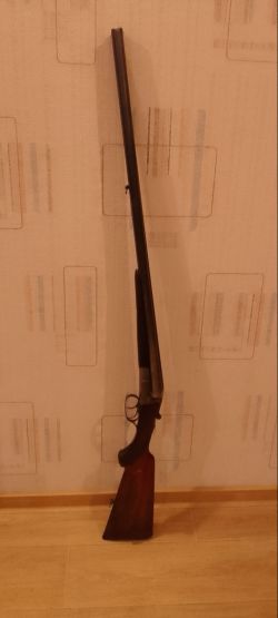 Sauer 8 12/70