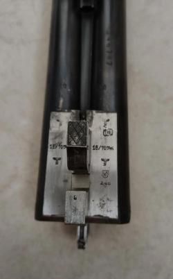 SAUER 8, 16/70, 1946г