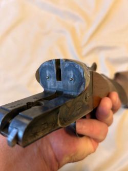 Sauer 8, калибр 16