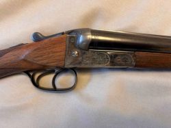 Sauer 8, калибр 16