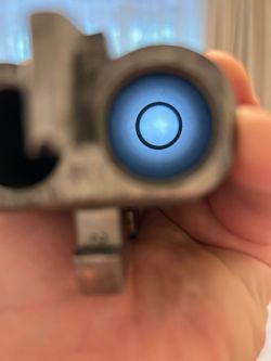 Sauer 8, калибр 16