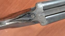 Sauer 8 в прекрасном состоянии