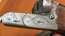 Sauer 8 в прекрасном состоянии