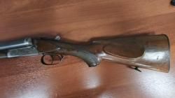 Sauer 8 в прекрасном состоянии