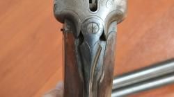 Sauer 8 в прекрасном состоянии