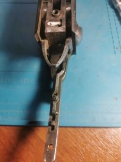 Sauer 8 Зауэр 8 16 калибр, приклад