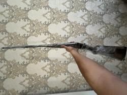 Sauer 8, Зауэр 8, 3 кольца 