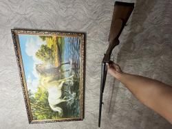 Sauer 8, Зауэр 8, 3 кольца 