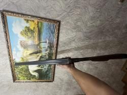 Sauer 8, Зауэр 8, 3 кольца 