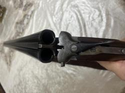 Sauer 8, Зауэр 8, 3 кольца 