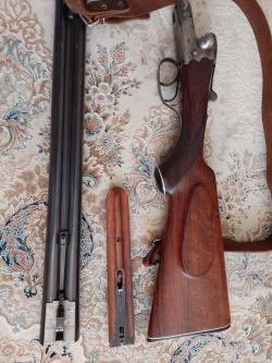 Sauer 8