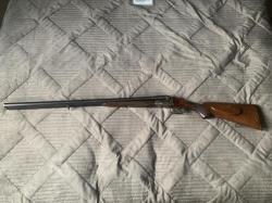 Sauer 8E