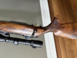 Sauer 90 300 Win Mag