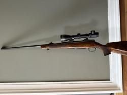 Sauer 90 300 Win Mag