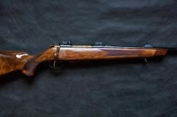 Sauer 90 Final Edition 300Win Mag