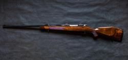 Sauer 90 Final Edition 300Win Mag
