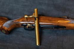 Sauer 90 Final Edition 300Win Mag