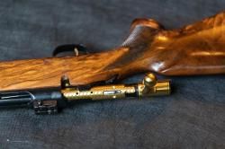 Sauer 90 Final Edition 300Win Mag