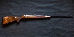 Sauer 90 Final Edition 300Win Mag