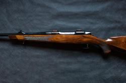 Sauer 90 Final Edition 300Win Mag