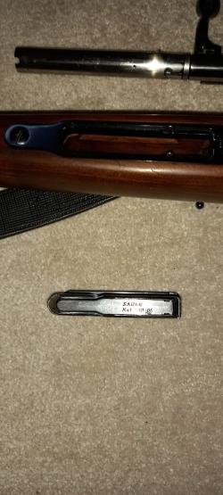 SAUER 90