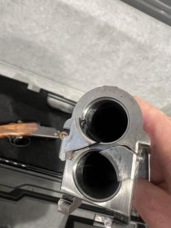 Sauer Apollon 20/76/760