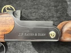 Sauer Apollon 20/76/760