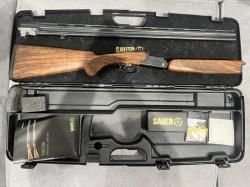 Sauer Apollon 20/76/760