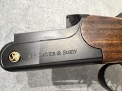 Sauer Apollon 20/76/760
