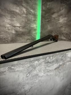 Sauer четыре кольца кал. 12х70 