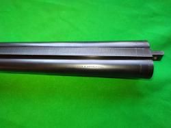 Sauer. Двустволка, горизонталка  кал. 20х70, чок, получок,