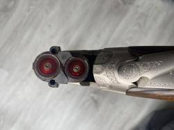 SAUER FRANCHI DIPLOMAT